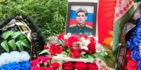 В Брянской области простились с погибшим на СВО Андреем Сиваковым - Сетевое издание Новости Брянска