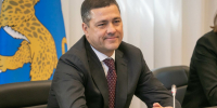 Михаил Ведерников. Фото: ПАИ - InformPskov.Ru