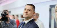 Михаил Ведерников. Фото: ПАИ - InformPskov.Ru