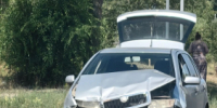 Авария на дороге к храму Сызрани: разбитую Шкоду трудно узнать - КТВ-ЛУЧ