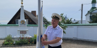 На Брянщине отменили празднества по случаю Дня Военно-морского флота - Брянский ворчун