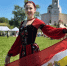 Солистка концертно-творческого центра им. М. С. Щепкина Алина Железнова стала лауреатом II степени вокального конкурса «Пой, душа казачья!», который проводился в рамках XIII Межрегионального фестиваля традиционной казачьей культуры «Казачья застава-2026». - Kursk.Com