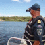Инспекторы ГИМС провели рейд на Белгородском водохранилище - Сетевое издание Победа 31