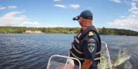 Инспекторы ГИМС провели рейд на Белгородском водохранилище - Сетевое издание Победа 31