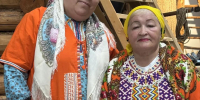 Творческие выходные в Этнокультурном центре! - Этнокультурный центр