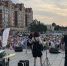 Йошкаролинцы хором спели известные песни про любовь - Марийская правда