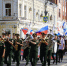 В Оренбурге отпраздновали День военно-морского флота - Orenburg.Media