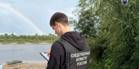 15-летний подросток утонул в реке в Нижегородской области: СК начал проверку - фото 1 - vGorodeN.Ru
