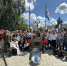 26.07.2026 в Клинцах прошло городское мероприятие, посвященное Дню Военно-Морского флота РФ. - Администрация г. Клинцы
