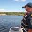 Инспекторы ГИМС провели профилактический рейд на Белгородском водохранилище - Сетевое издание Знамя 31