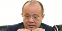 Андрей Тенишев. Фото из личного архива - Пульс Хакасии