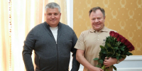 Игорь Бутман выступил в Великом Новгороде - 53news.Ru