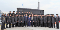 Мэр Великого Новгорода поздравил с днём ВМФ всех причастных - Газета Новгород