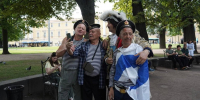 Фото: Павел Борисенко / МР7 - Мой район