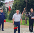 В День ВМФ моряки Армавира получили благодарности главы города - GorodArmavir.Ru