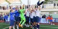 Псковская команда одержала победу в финале Кубка Северо-Запада - Губернатор Псковской области