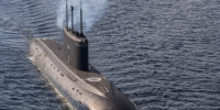 Главком ВМФ рассказал о применении подлодок Черноморского флота в зоне СВО></div>
	<div class= - Вести.Севастополь
