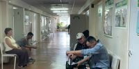 «Парни с СВО возвращаются с разным настроем»: в Сызрани своих не бросают - КТВ-ЛУЧ
