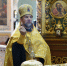 В Яранске прошли архиерейские богослужения воскресного дня - Яранская епархия