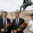 В Петербурге стартовали мероприятия ко Дню Военно-морского флота - Peterburg2.Ru