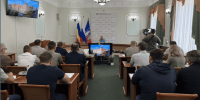 На всей территории Ростова введен режим ЧС - RO.Today