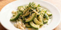 Тру кабачок - и в духовку: Получаю вкусные и полезные оладьи за 20 минут - и без гор масла - MagadanMedia.Ru