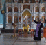Добрые дела, вера и помощь фронту: чем живёт община храма в Коротчаево - ГТРК Ямал