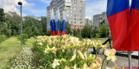 Фото: соцсети Андрея Накрошаева - Администрация г.Череповец