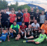 Уличный футбол на призы ООО «Брянская шинная компания» - Sport-32.ru