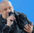 Алексей Герман – младший ждет премьеры сериала «Трудно быть богом» - Spbdnevnik.ru