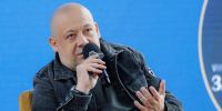 Алексей Герман – младший ждет премьеры сериала «Трудно быть богом» - Spbdnevnik.ru