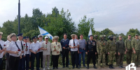 Выборг отмечает День Военно-морского флота России - Газета Выборг