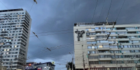 Дождь охладит раскаленный Волгоград: синоптики говорят о похолодании - Комсомольская правда