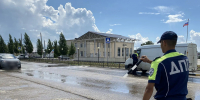Безработного из Самарской области отправили в колонию за пьяную езду - Самарская Газета