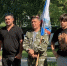 В Балакове прошло мероприятие в честь Дня Военно-морского флота - Балаковские вести