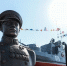 Игорь Бабушкин поздравил астраханцев с Днём Военно-Морского Флота - Комсомольская Правда
