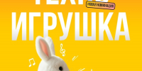 На конкурс игрушек организаторы принимают и роботов - Известно.ру