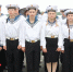 Костромская область встретила День Военно-Морского Флота парадом судов и спортивно-патриотическим фестивалем - Администрация области