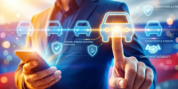Владельцы новых отечественных авто могут получить год бесплатной парковки - GlobalMSK.Ru