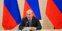 Путин подписал закон о введении новых требований к трудовым мигрантам - NewKaliningrad.Ru