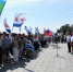 В Пензе в День ВМФ прошел торжественный митинг - Пенза-Обзор