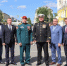 В Северодвинске проходят мероприятия, посвященные Дню Военно-Морского Флота России - Городской совет депутатов