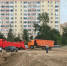 В Колтушах пресекли создание незаконной свалки строительных отходов - Spbdnevnik.ru
