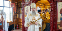 Фото: https://пензенская-епархия.рф/ фотограф Илья Школин - Penza-Post.Ru
