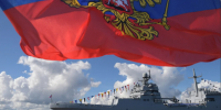Путин вручил награды морякам в День ВМФ - ИА Общественная служба новостей