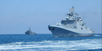 ВМФ РФ - ИА Общественная служба новостей