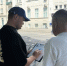 В Севастополе продолжается акция ЛДПР «Выездная приемная Слуцкого» - ЛДПР