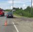 В двух городах Коми велосипедисты попали под колеса автомобилей - Pg11.Ru