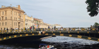 В Петербурге произошел масштабный сбой мобильного интернета 26 июля - Комсомольская правда