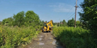 Паводок на Среднем Урале отступает - ОТВ